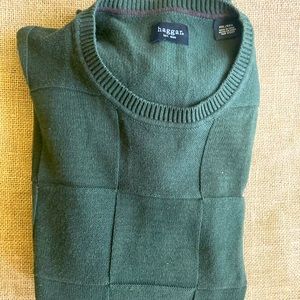 Haggar men’s Sweater